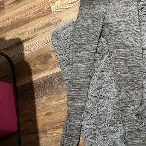 shosho leggings. size s/m.